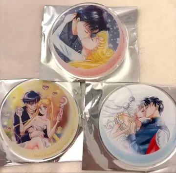 세일러문 카페 아크릴 코스터