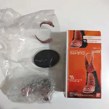 컨버지 모션 울트라맨 트윈 테일 75