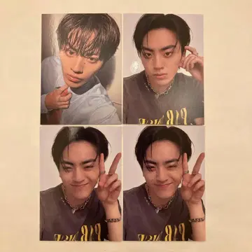 고지마 타키 포토 카드 네오에그 TJBB