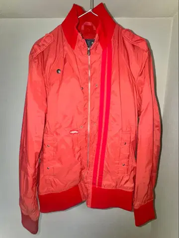 G-STAR 나일론 자켓 아우터