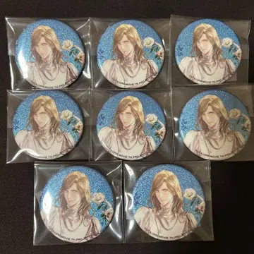 우타프리 카르나이 탭나이 아니파스 캔뱃지 카뮈