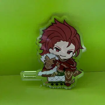 그랑블루 판타지 코너 아크릴 스탠드 퍼시벌 그랑블루 판타지 페스티벌