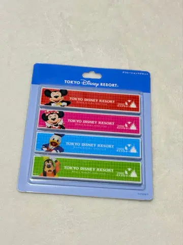 디즈니랜드, 마이하마역, 마그넷, 표지판, 간판, 데코레이션 마그넷