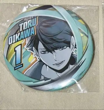 하이큐 팬파크 오이카와 토오루