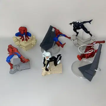 HG 마블 히어로즈 묶음 판매