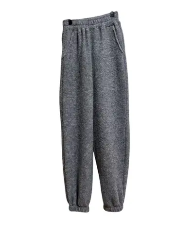 oaf 그레이 조거 팬츠