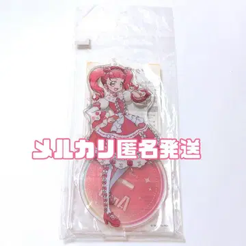 아카기 안나 아크릴 스탠드 프리채널