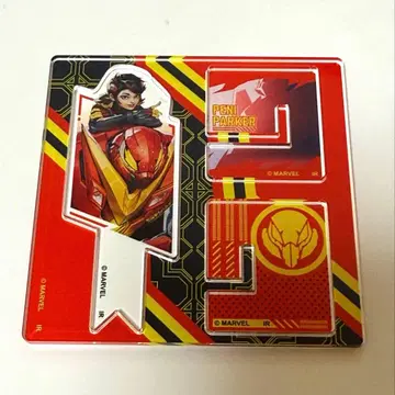 MARVEL 라이벌즈 아크릴 스탠드 페니 후드티