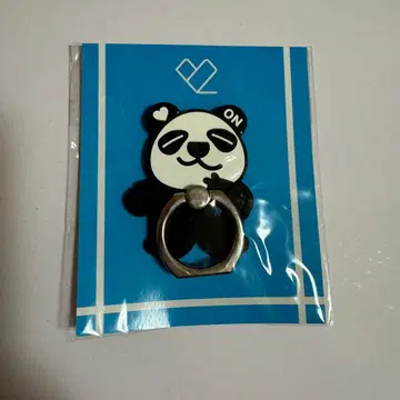 Jun.K 빵 핸드폰 스마트폰 링