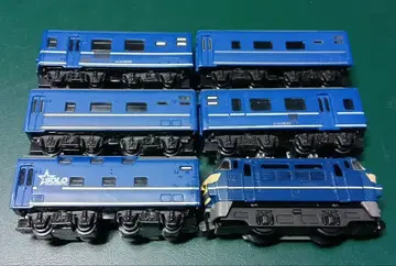 b트레 14계 24계 5량 세트 EF66 포함