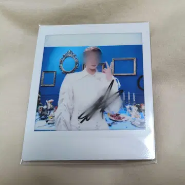 야마나카 유타로 폴라로이드