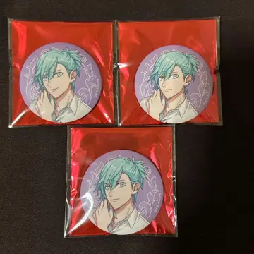 우타프리 그래픽 카드 FP 캔뱃지 아이