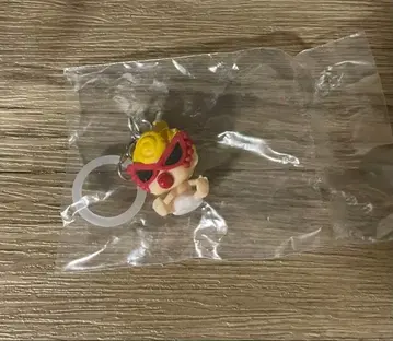 [미사용 새상품] 히스테릭 미니 히스미니 메지루시 액세서리 mini짱