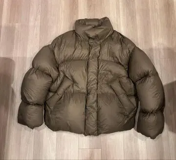 MORDECAI/모르데카이 SHORT 블루종