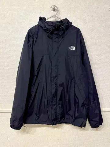 THE NORTH FACE 마운틴 파카 블랙