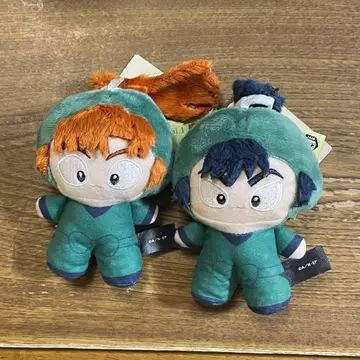 닌타마 란타로 테치누이 vol.1 2개 세트