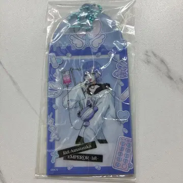 별똥별의 왕자님 천사 레이 미니 포토 홀더