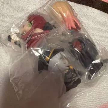 이쪽을 봐 Fig 그 비스크 돌은 사랑을 한다 가챠 컴프