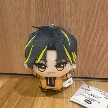 메테오라 프라이스 SD 인형 아케루 라이토