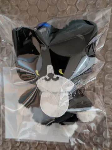 슈퍼주니어 예성 봉제 인형 키링