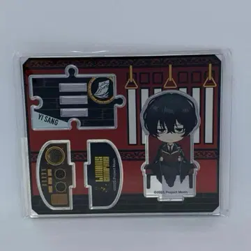 림버스 컴퍼니 이상 아크릴 스탠드