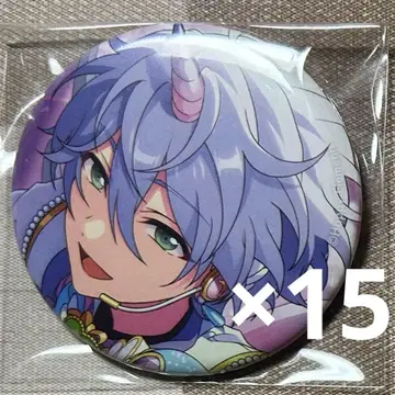 칸나 메이토 신나 안스타 Sep 캔뱃지