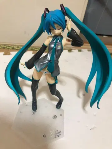 하츠네 미쿠 피규어