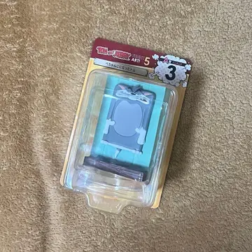 톰과 제리 해피 복권 A상 3번 톰