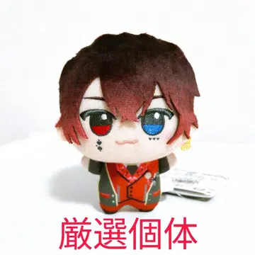 AMPTAK x COLORS SD 인형 [앗토]