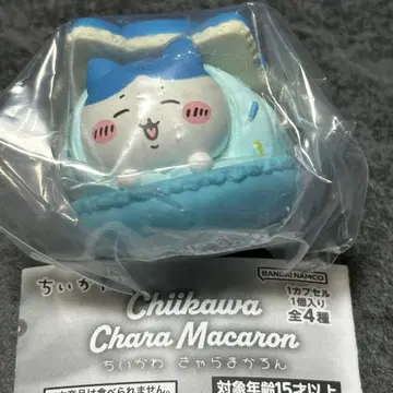 치이카와 캐릭터 마카롱 치이카와 하치와레 2개 2개