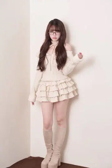 Bunnylis 12월 새상품 셋업