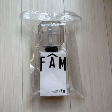 timelesz FAM 응원봉