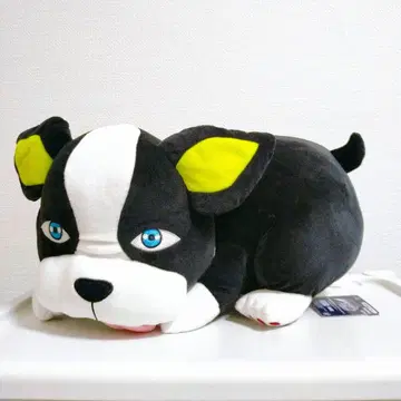 죠죠의 기묘한 모험 스타더스트 크루세이더즈 메챠모후굿토 ~이기~