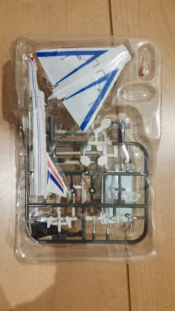 새상품 시크릿 에프토이즈 윙 키트 컬렉션 미라주 III