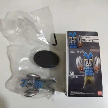 컨버지 모션 울트라맨 발탄 성인 50