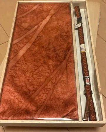 미사용품 오비 장식 천 허리띠 세트