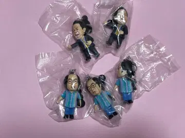 다이앤 가챠가챠