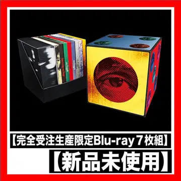 이나바 코시 Koshi Inaba en-Zepp COMPLETE CUBE