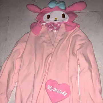 마이멜로디 인형옷