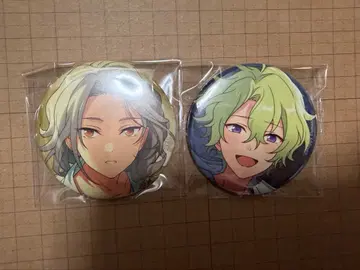 5일 발송 앙스타 컬렉션 캔뱃지 Sep 나기사 히요리