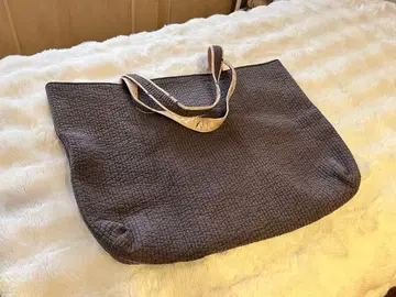 토트백 누비백 대용량 핸드메이드