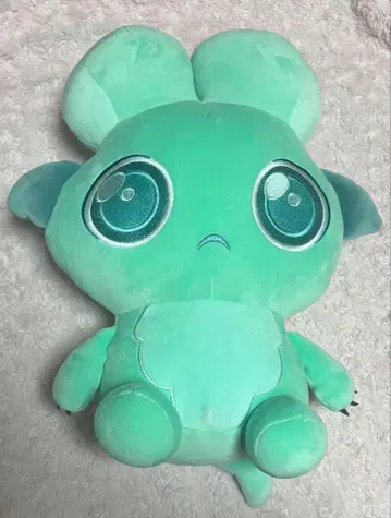 뿔 리무루 봉제 인형