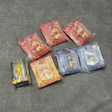 짱구는 못말려 미니어처 패키지 컬렉션 2