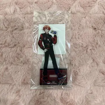 트위스테 에이스 아크릴 스탠드 유니온