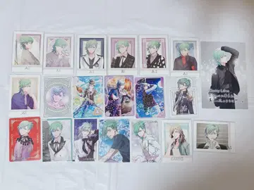 우타프리 미카제 아이 종이류 묶음 판매