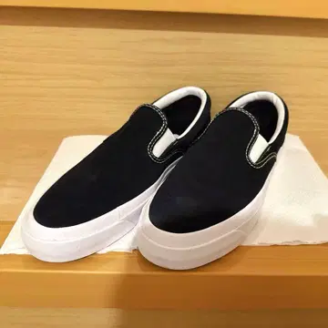 일본 미발매 컨버스 CONS One Star