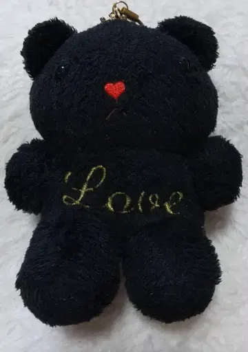 [레어] 리카 Jupiter 곰 스트랩 메종 드 리퍼