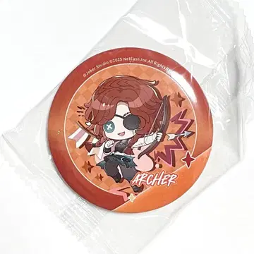 제5인격 여름 IJL 플레이오프 캔뱃지 궁수