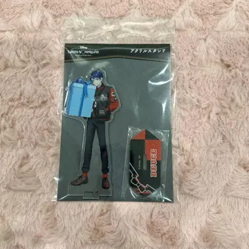 트위스테 듀스 유니온 아크릴 스탠드