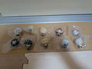 제일복권 히로아카 쵸코놋코 컴프 세트